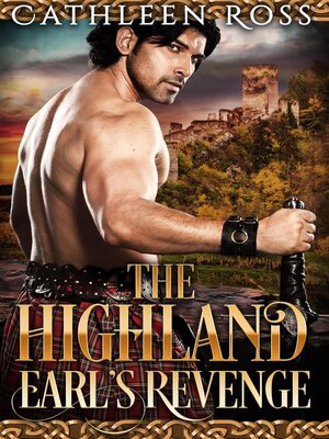 cover image of The Highland Earl's Revenge